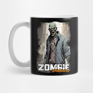 Zombie 1 Mug